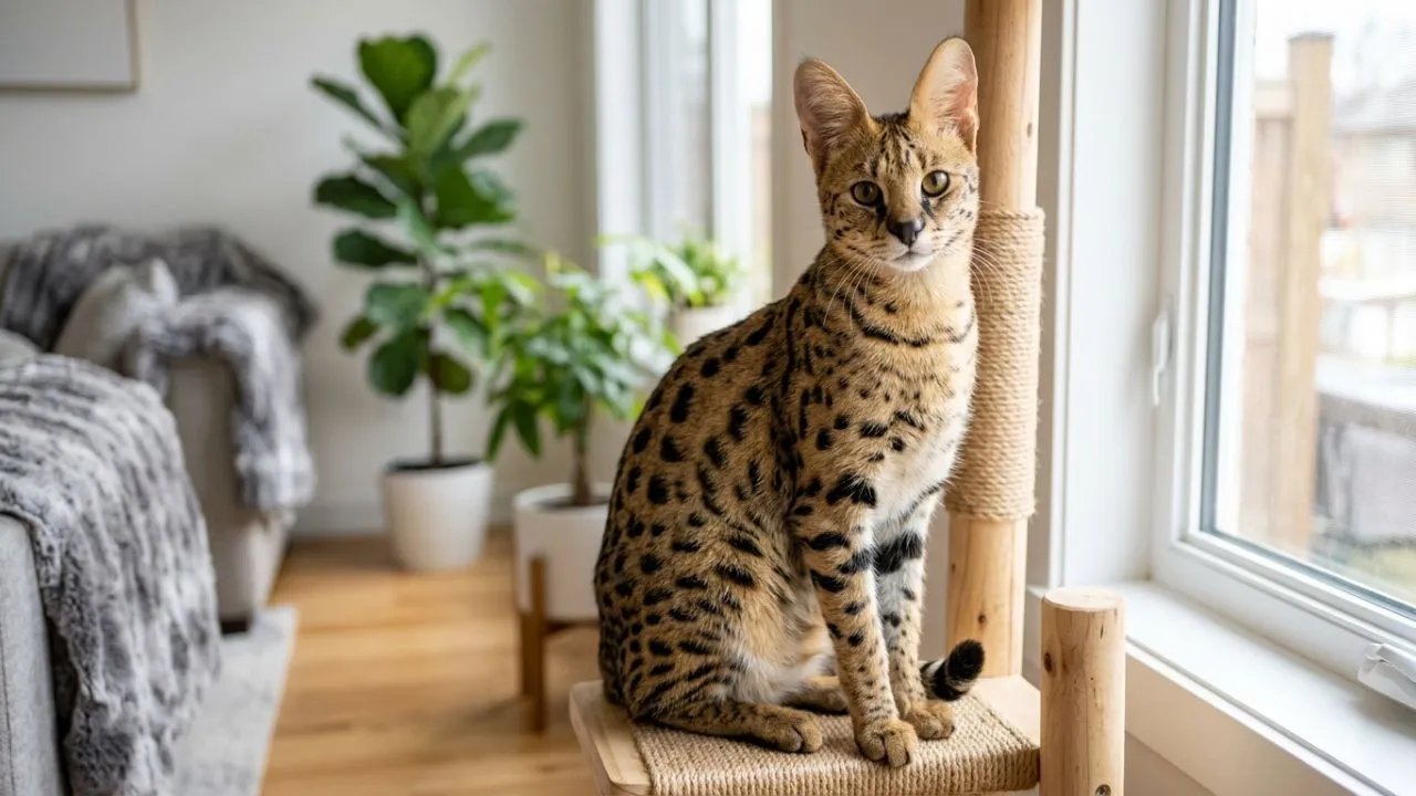 Savannah