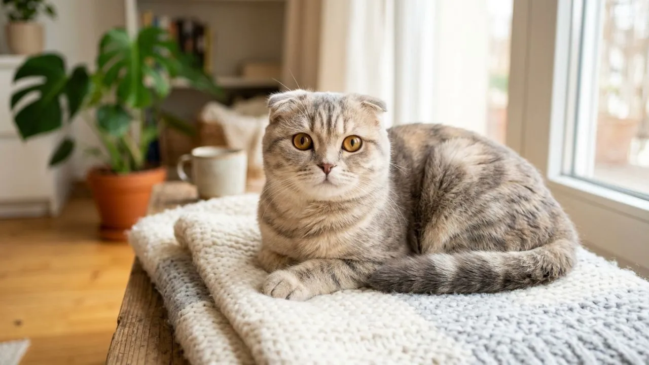 Scottish Fold