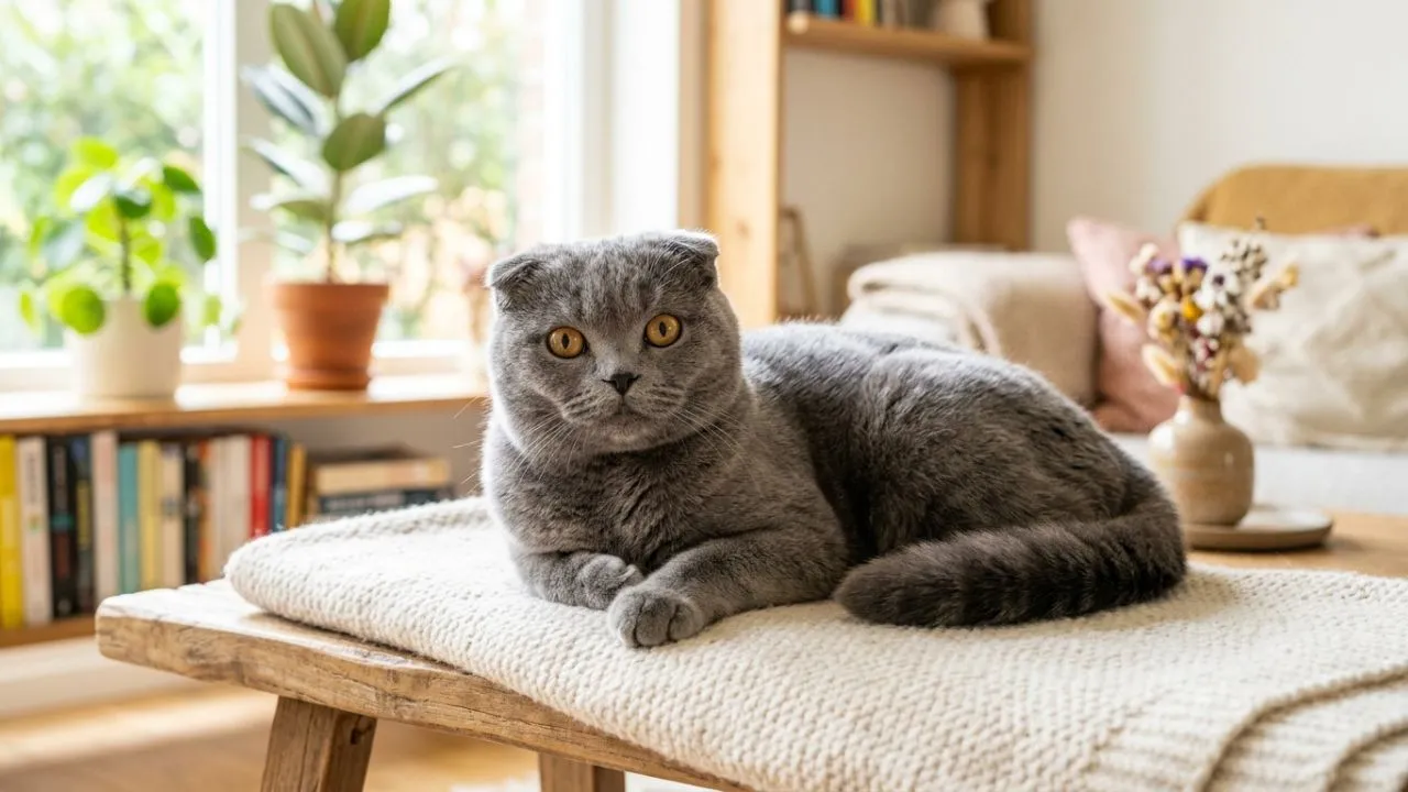 Scottish Fold
