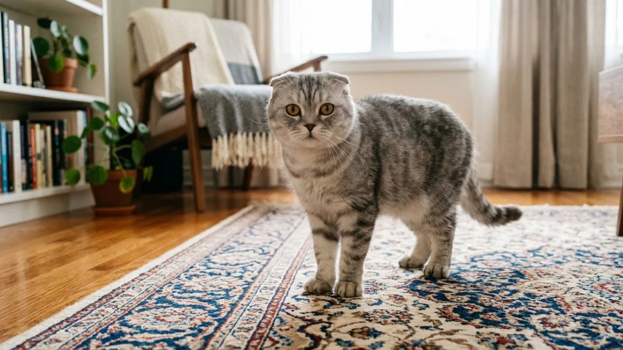 Scottish Fold