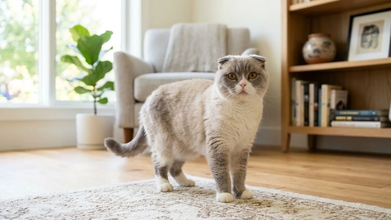 Scottish Fold