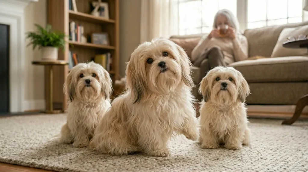 Shih Tzu