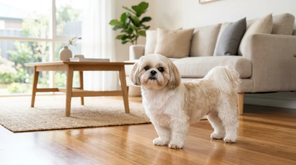Shih Tzu