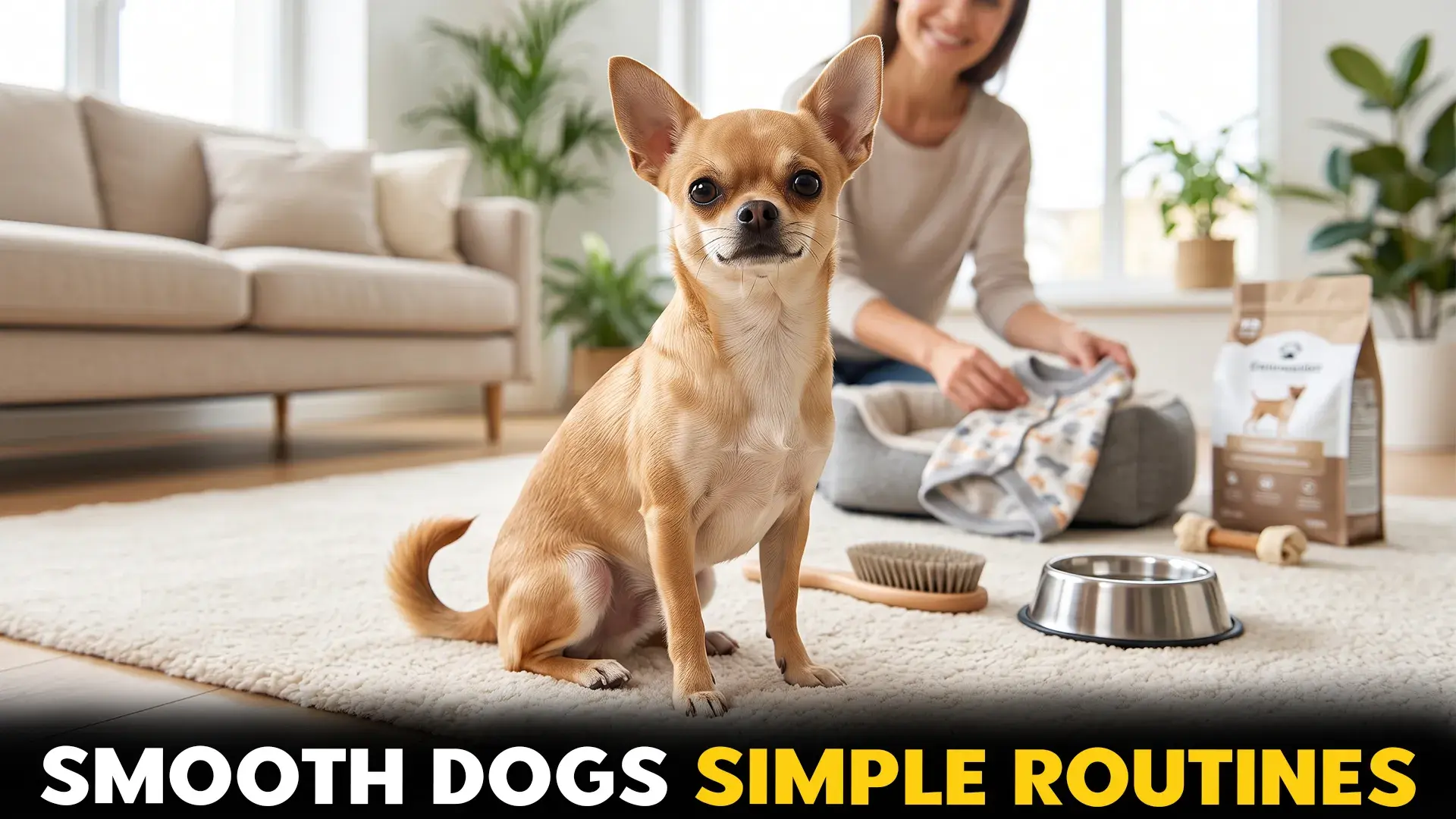 7 Short-Haired Dog Breeds and Their Care Needs