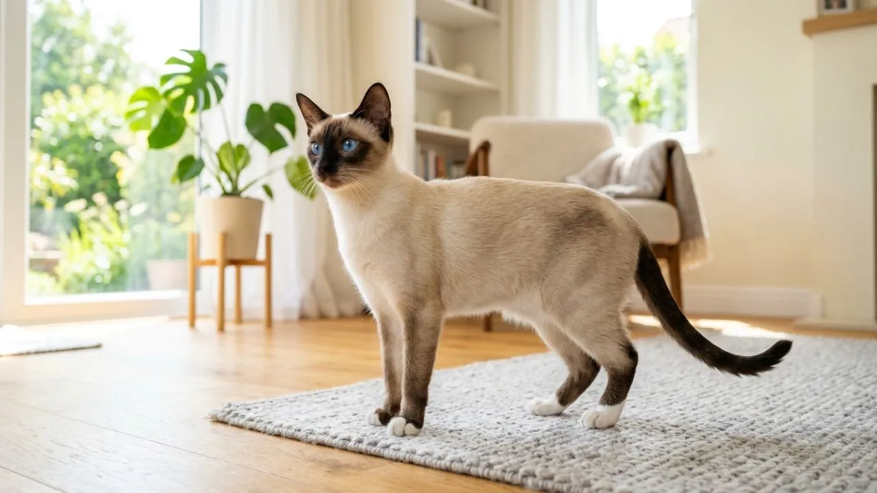 Siamese