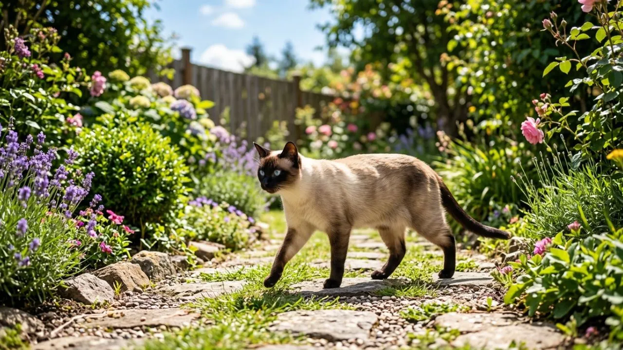 Siamese