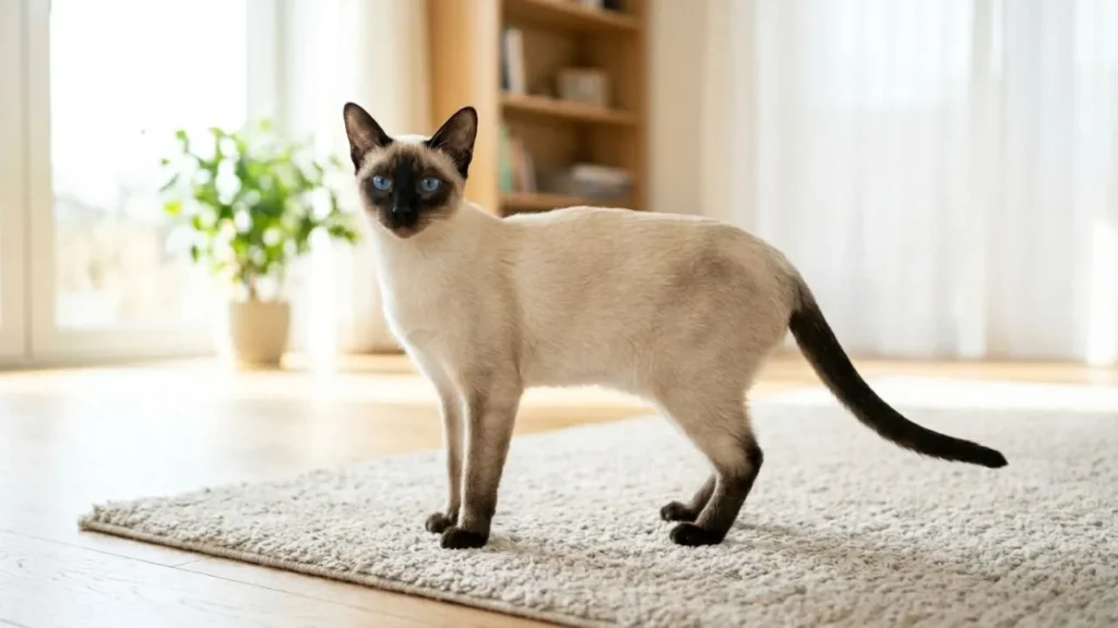 Siamese