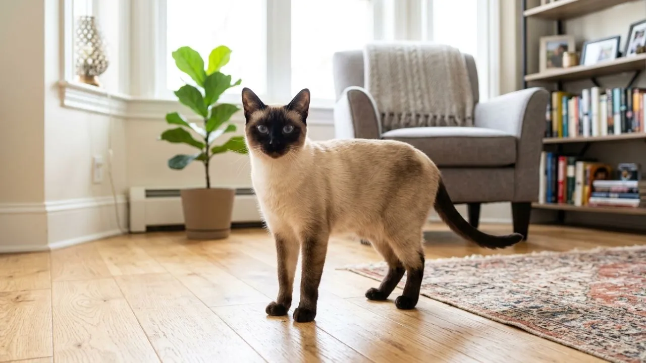 Siamese