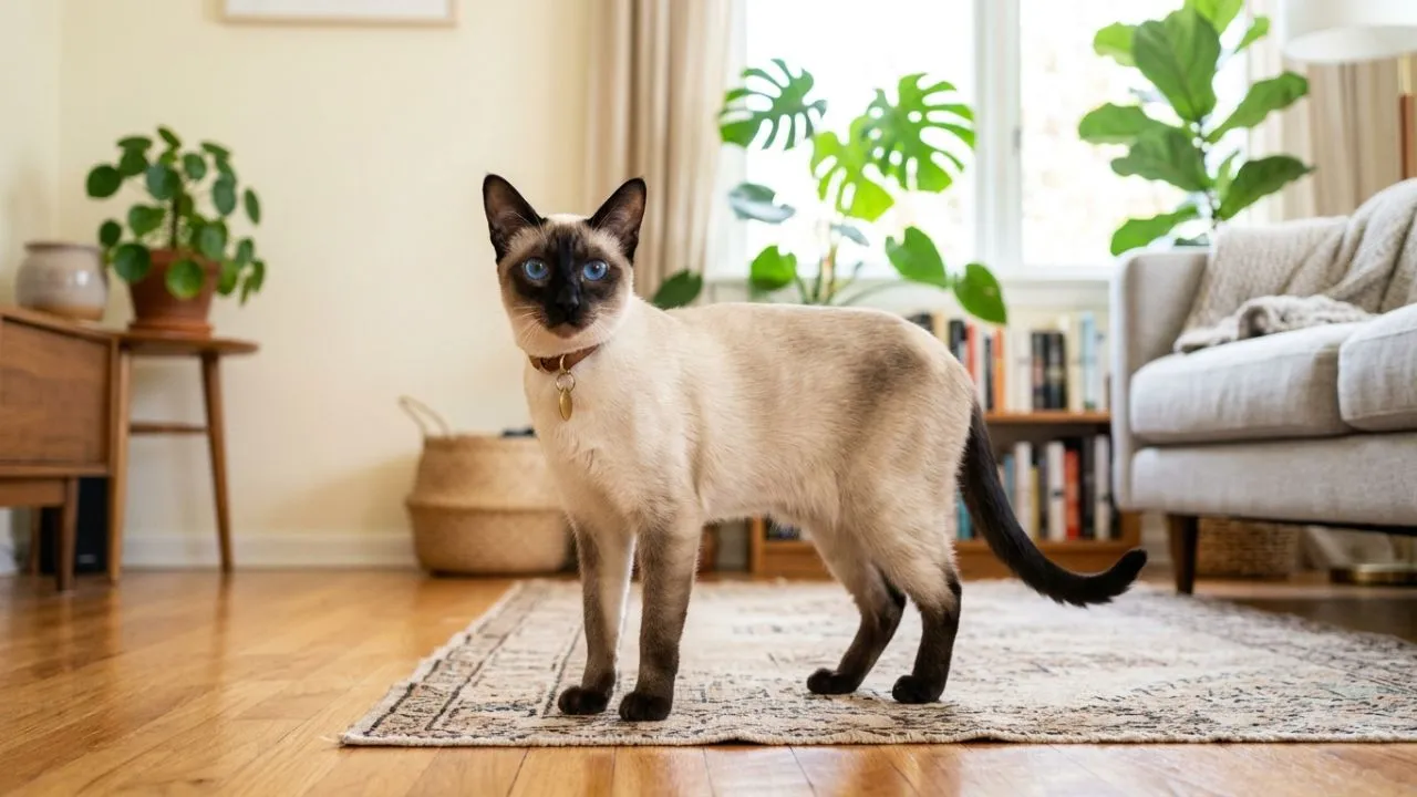 Siamese