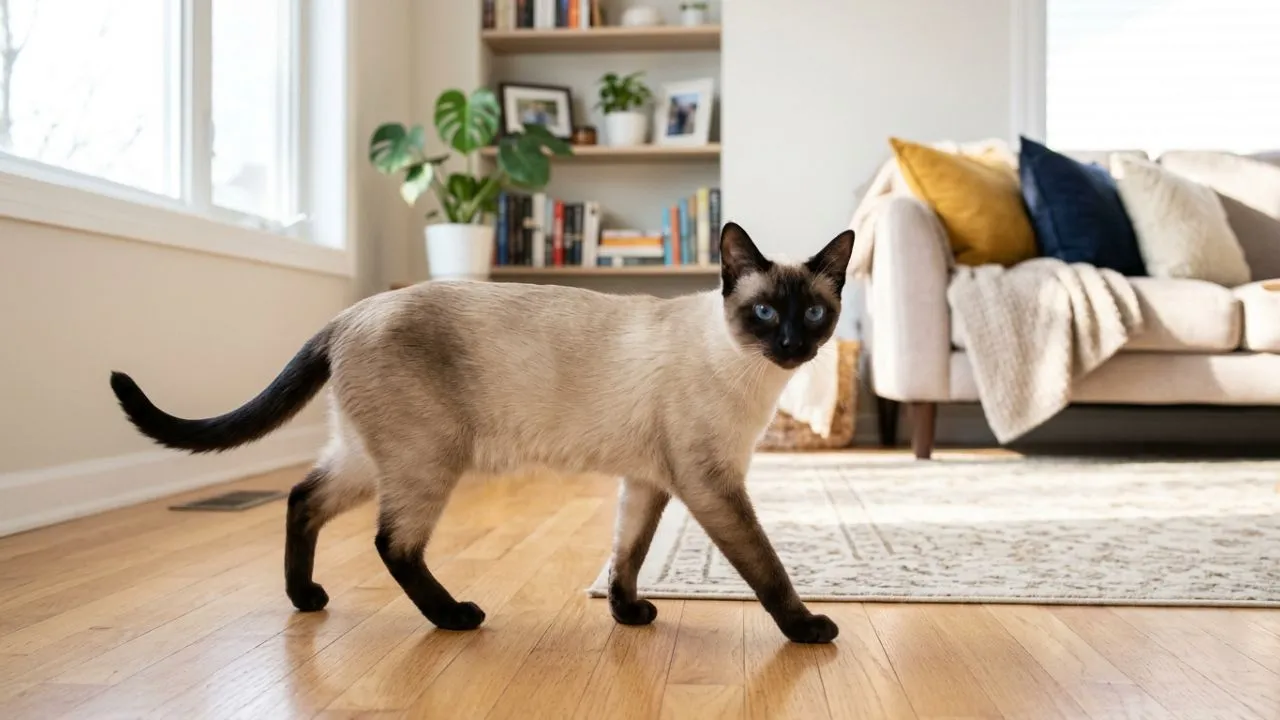 Siamese