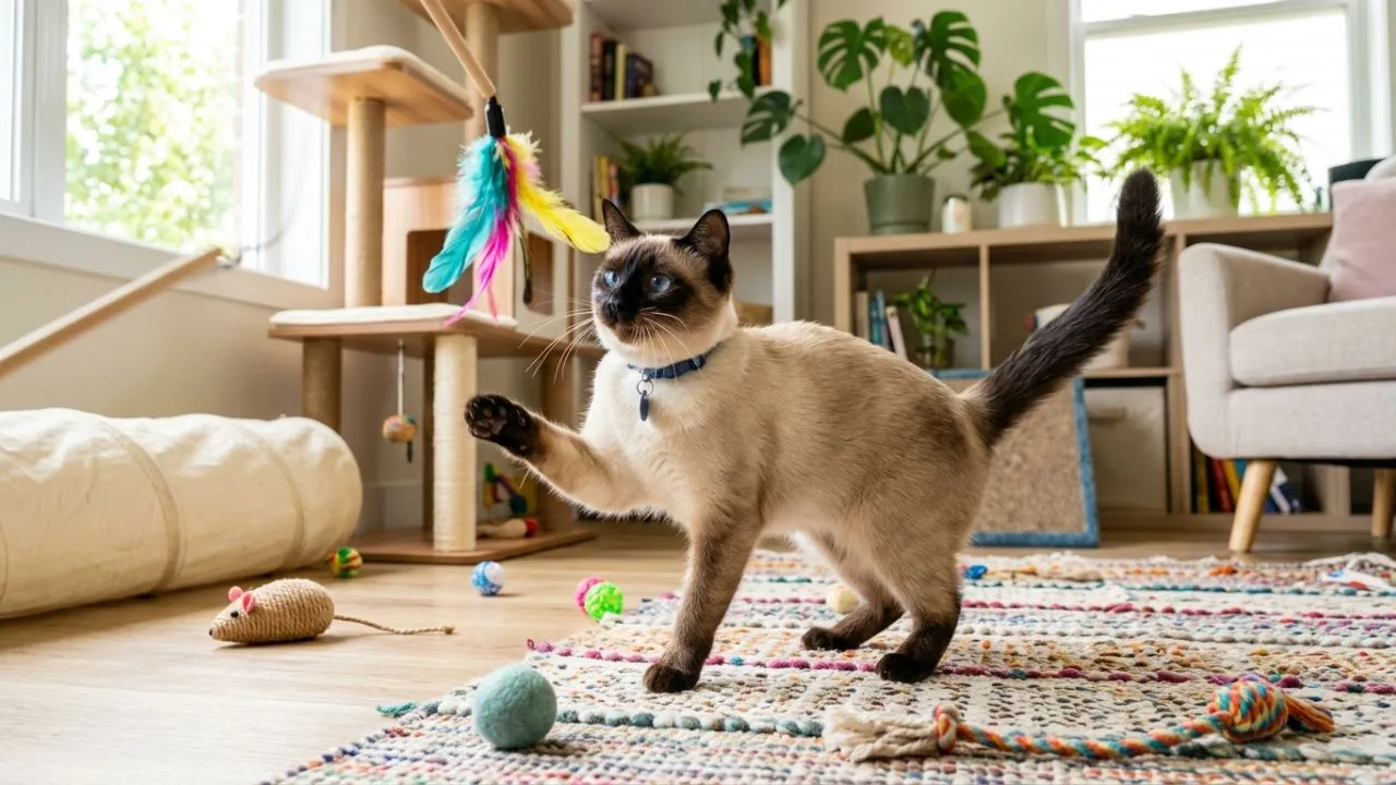 Siamese