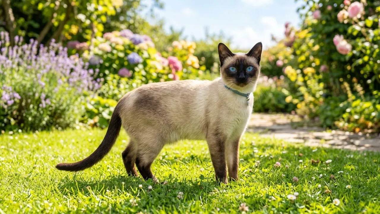 Siamese