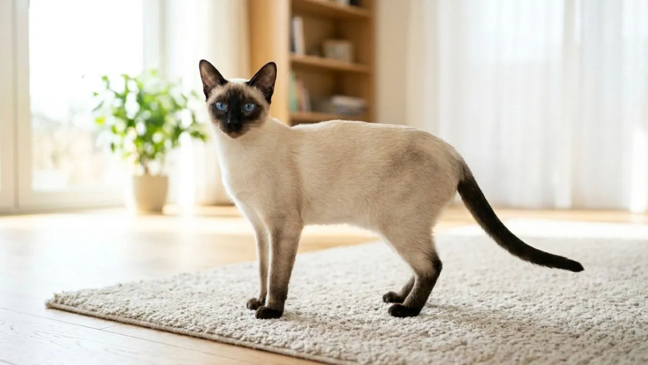 Siamese