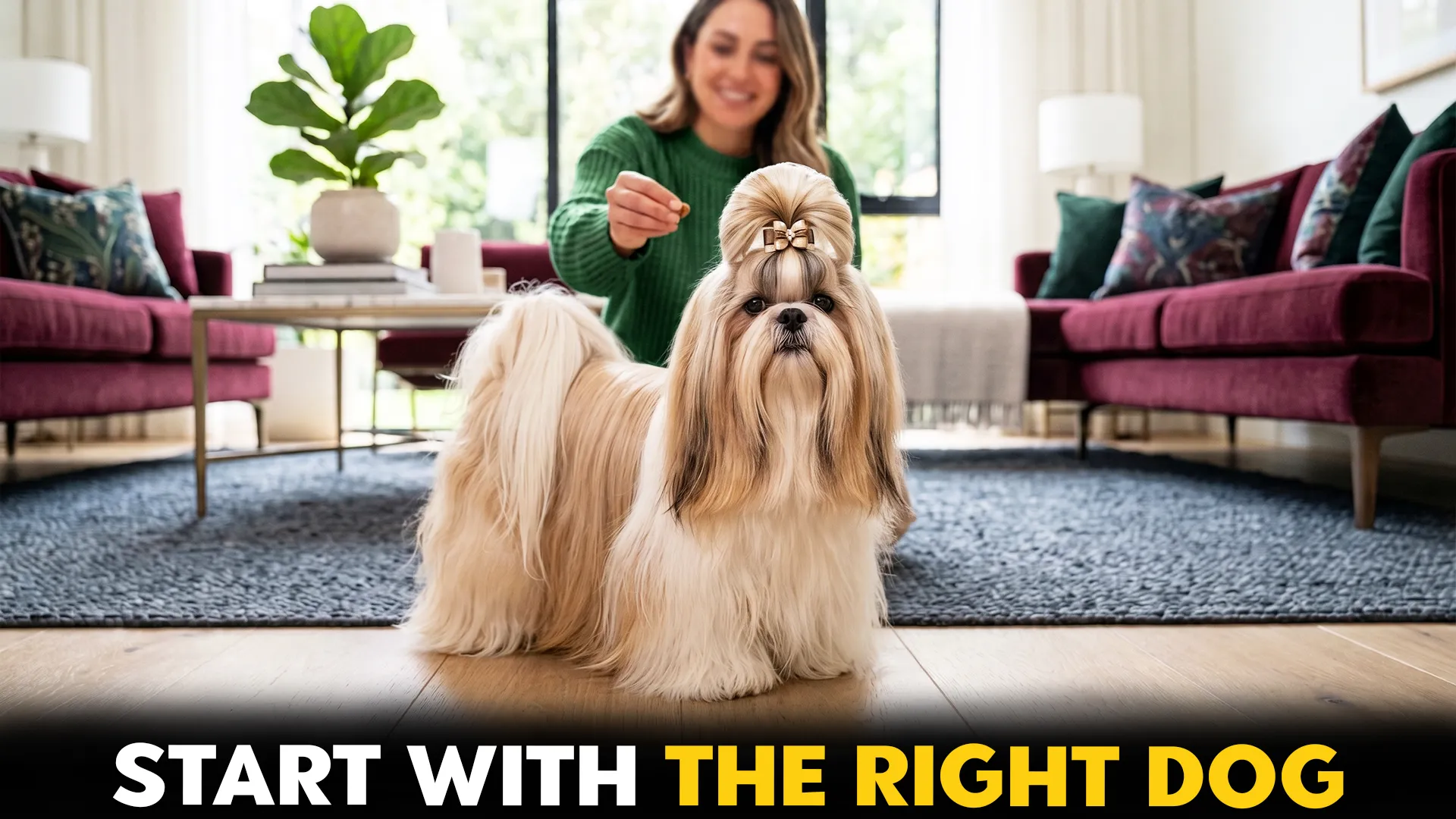 Small-Dog-Breeds-That-Are-Easy-for-First-Time-Owners