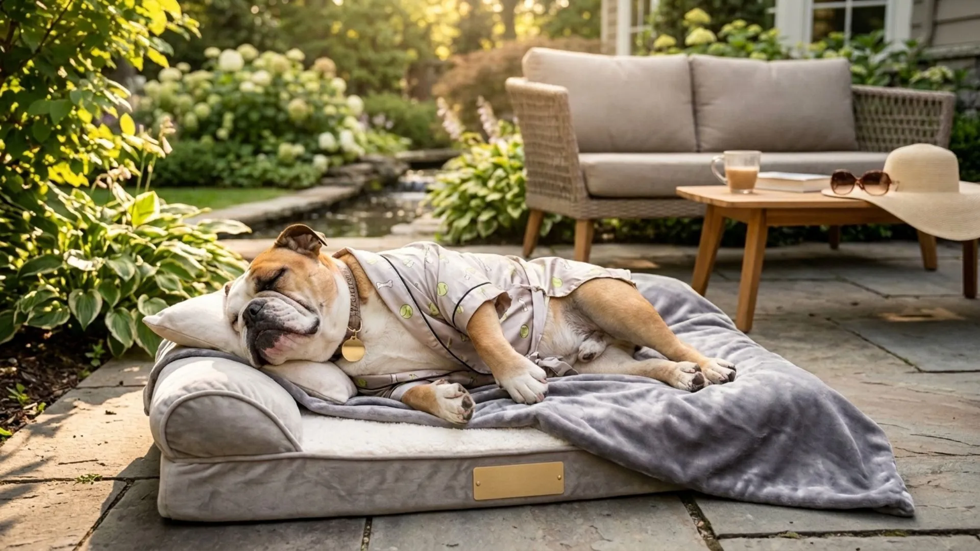Top 7 Dog Breeds for the Ultimate Relaxed Life