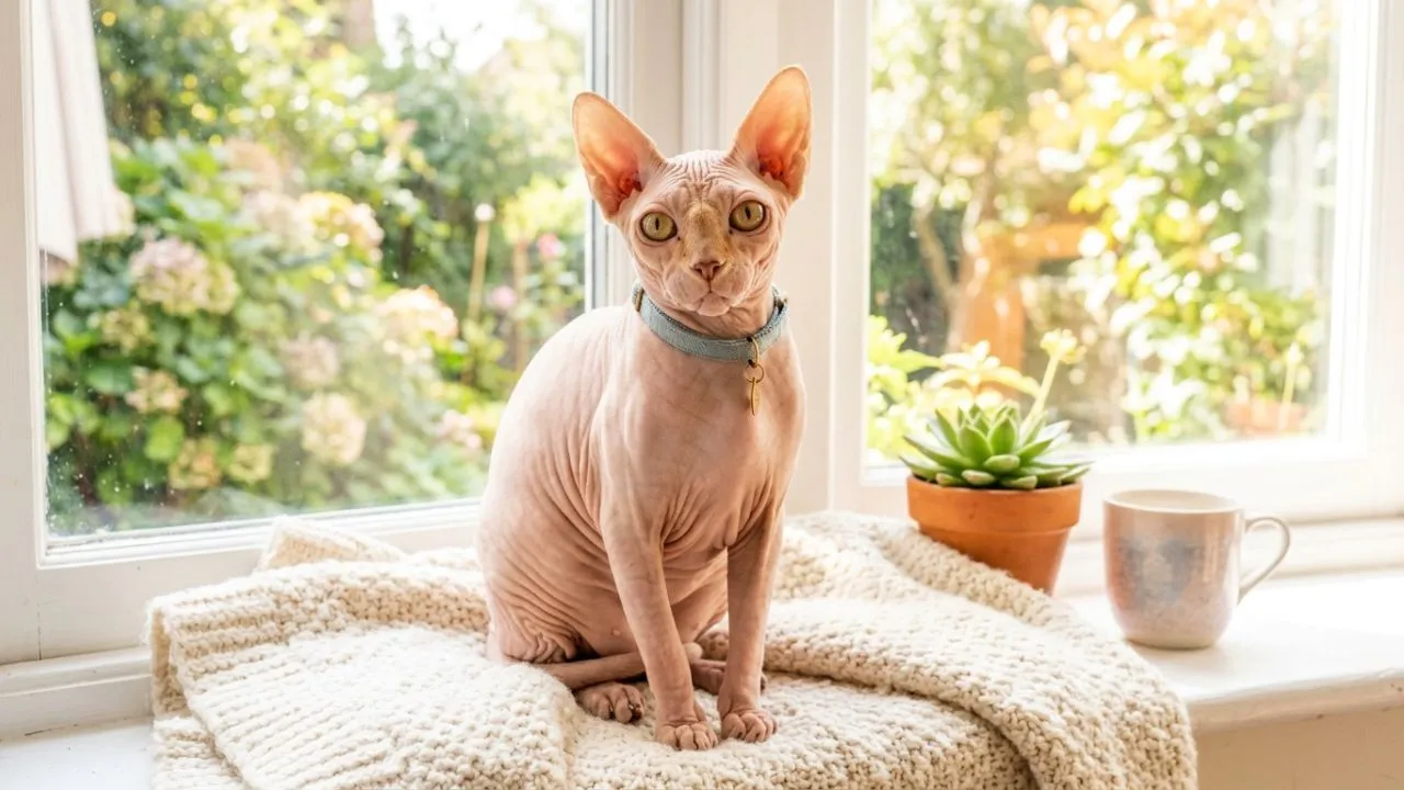 Sphynx