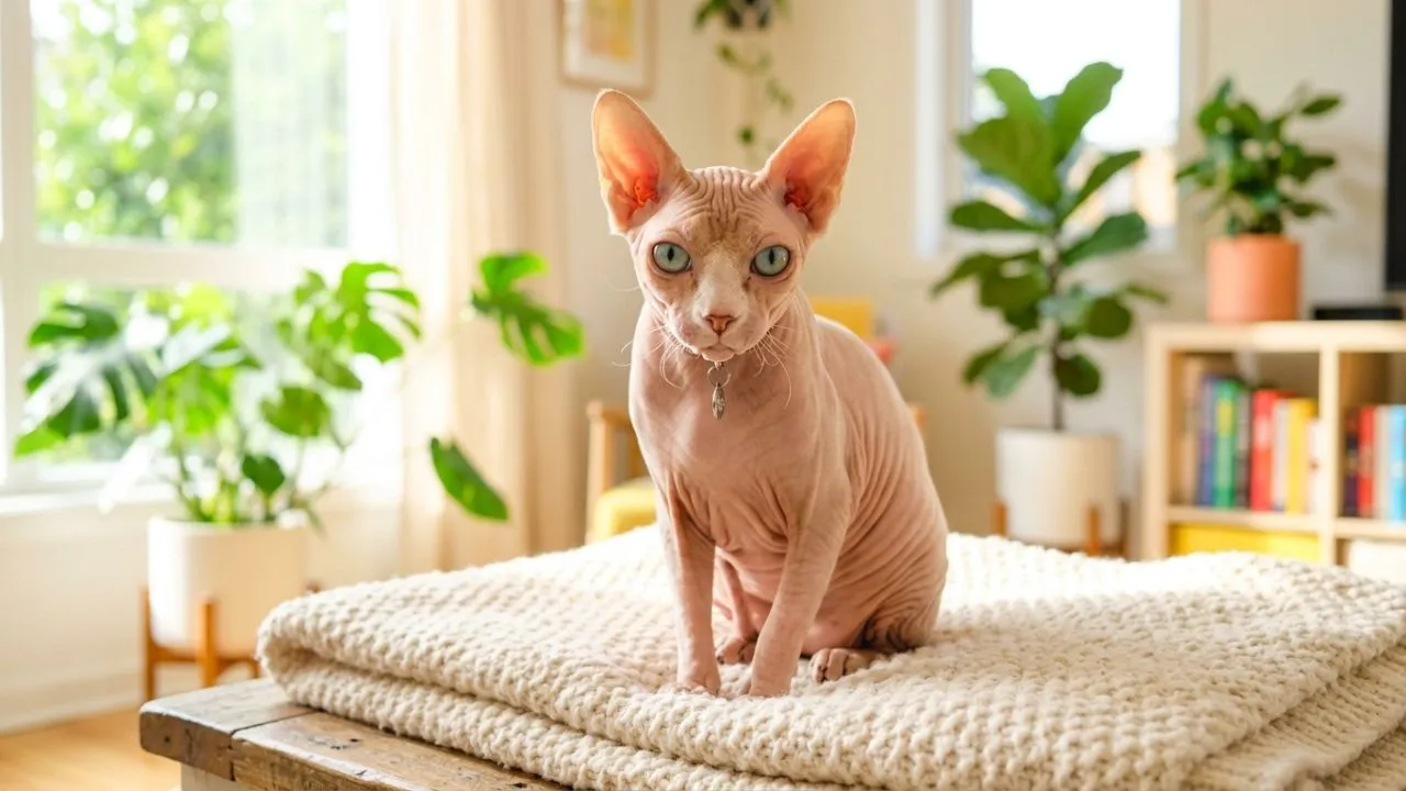 Sphynx