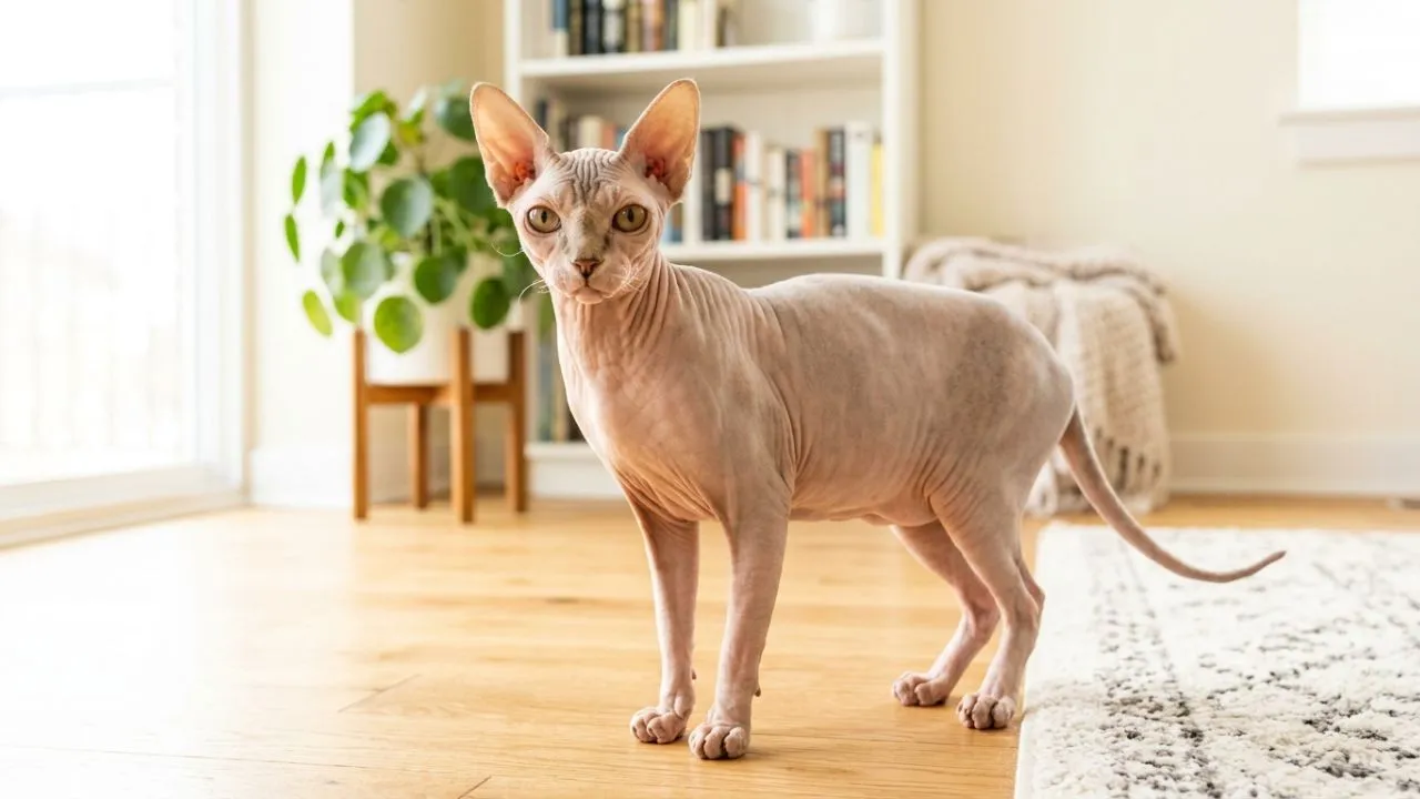 Sphynx