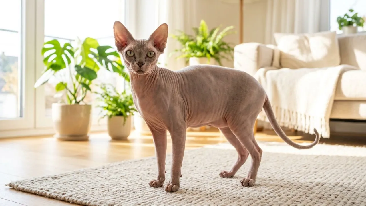 Sphynx