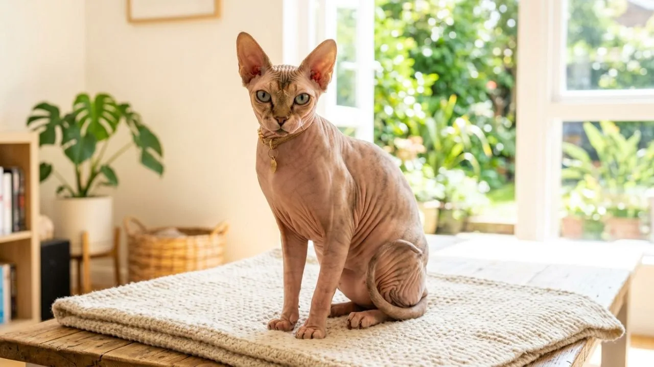 Sphynx