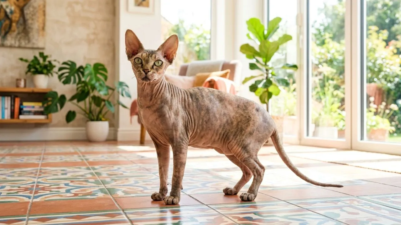 Sphynx