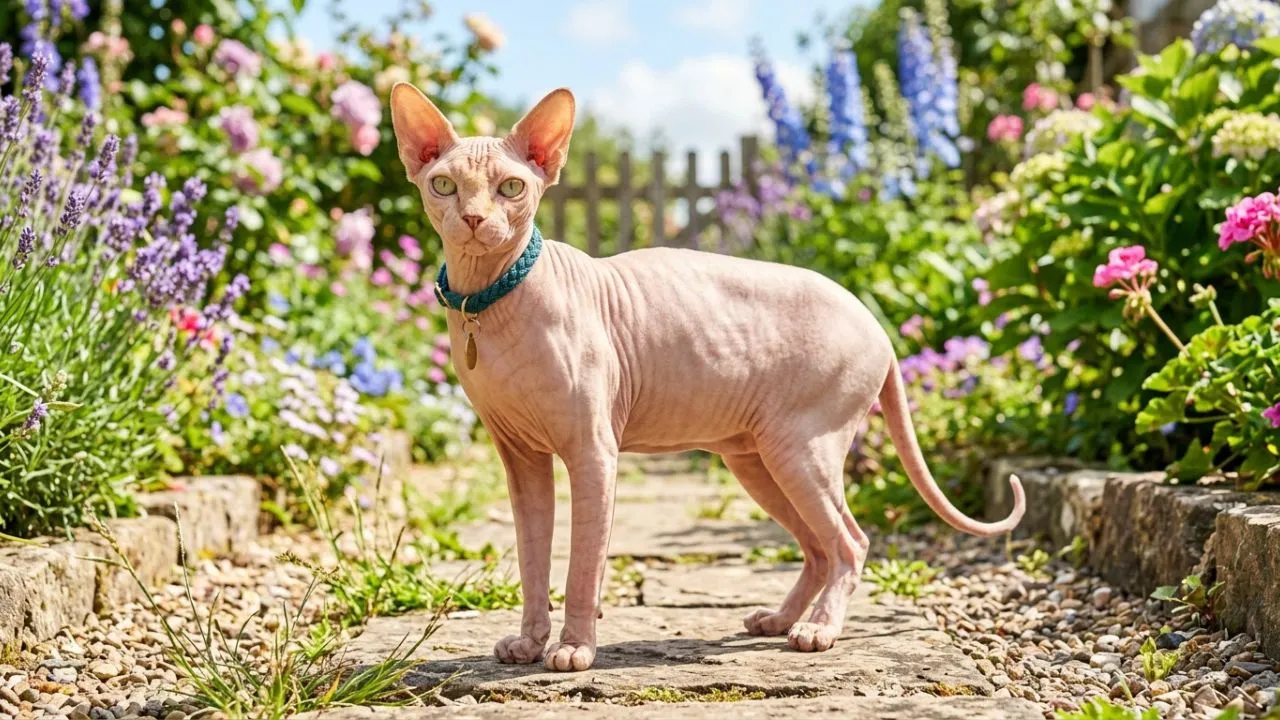 Sphynx