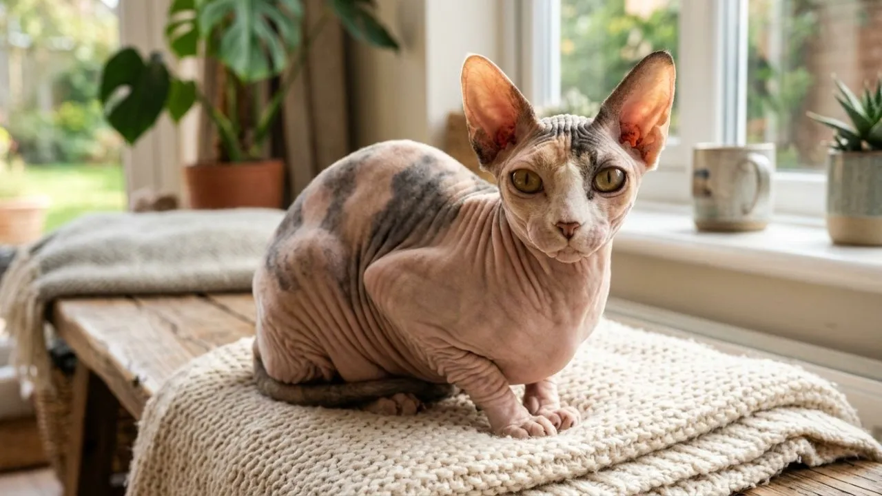 Sphynx