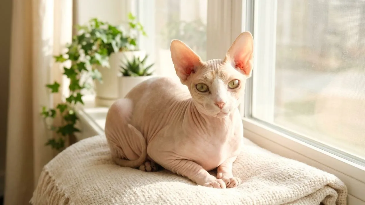 Sphynx
