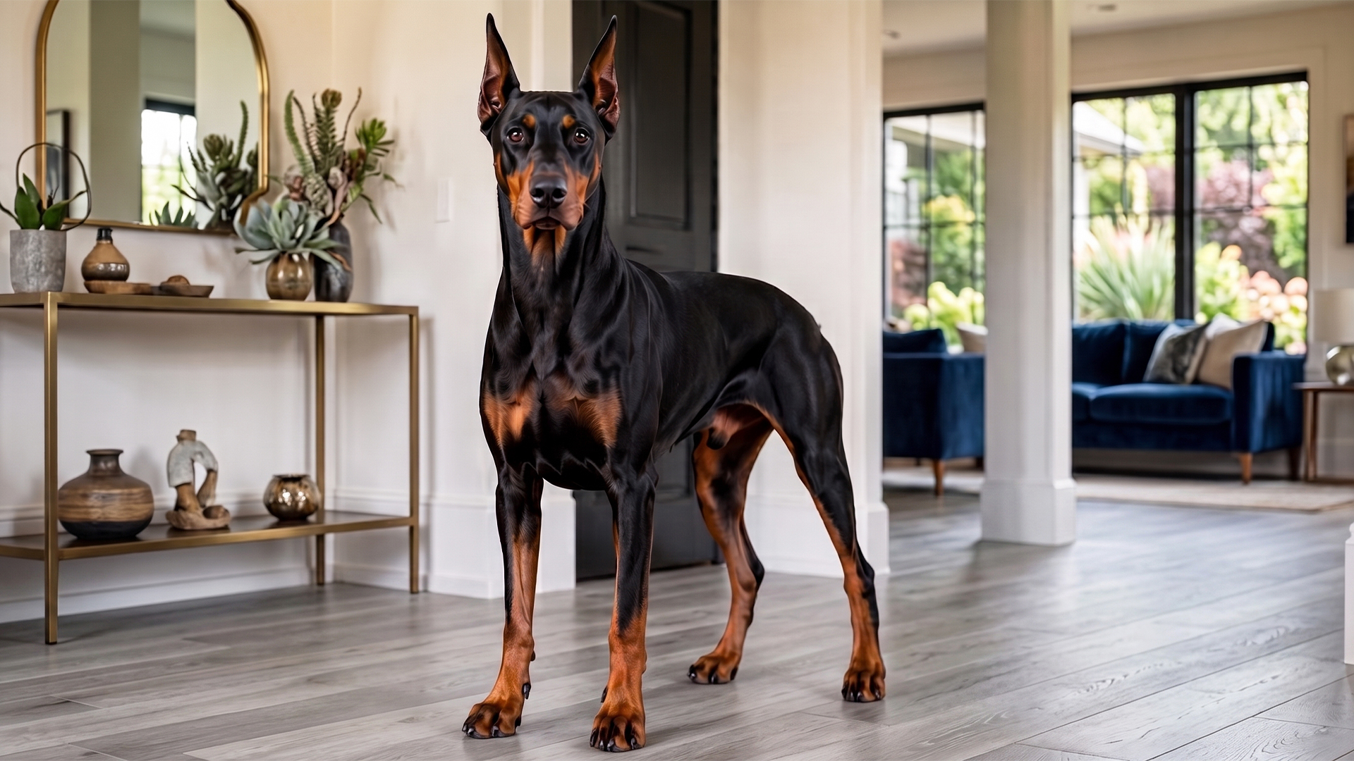 stunning dog breeds boasting short easy fur