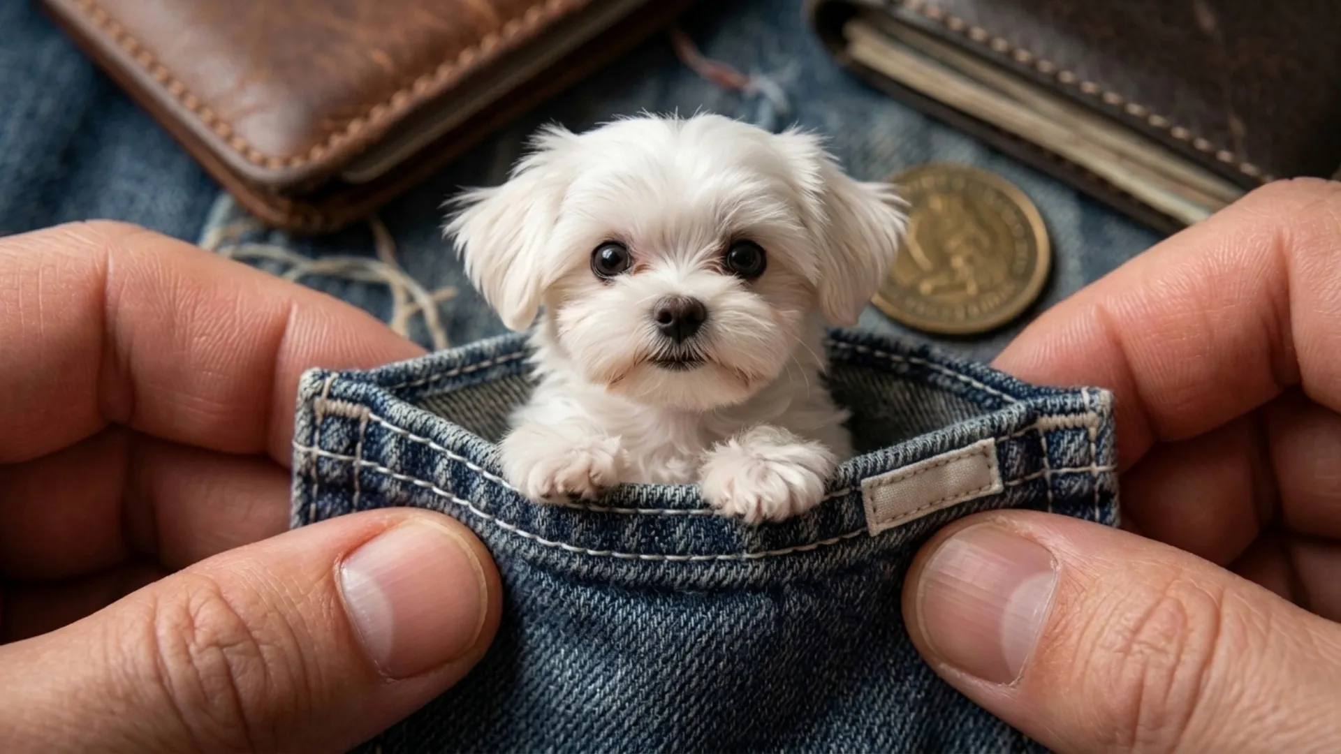 Sweet Pocket-Sized Dog Breeds and Their Care Tips