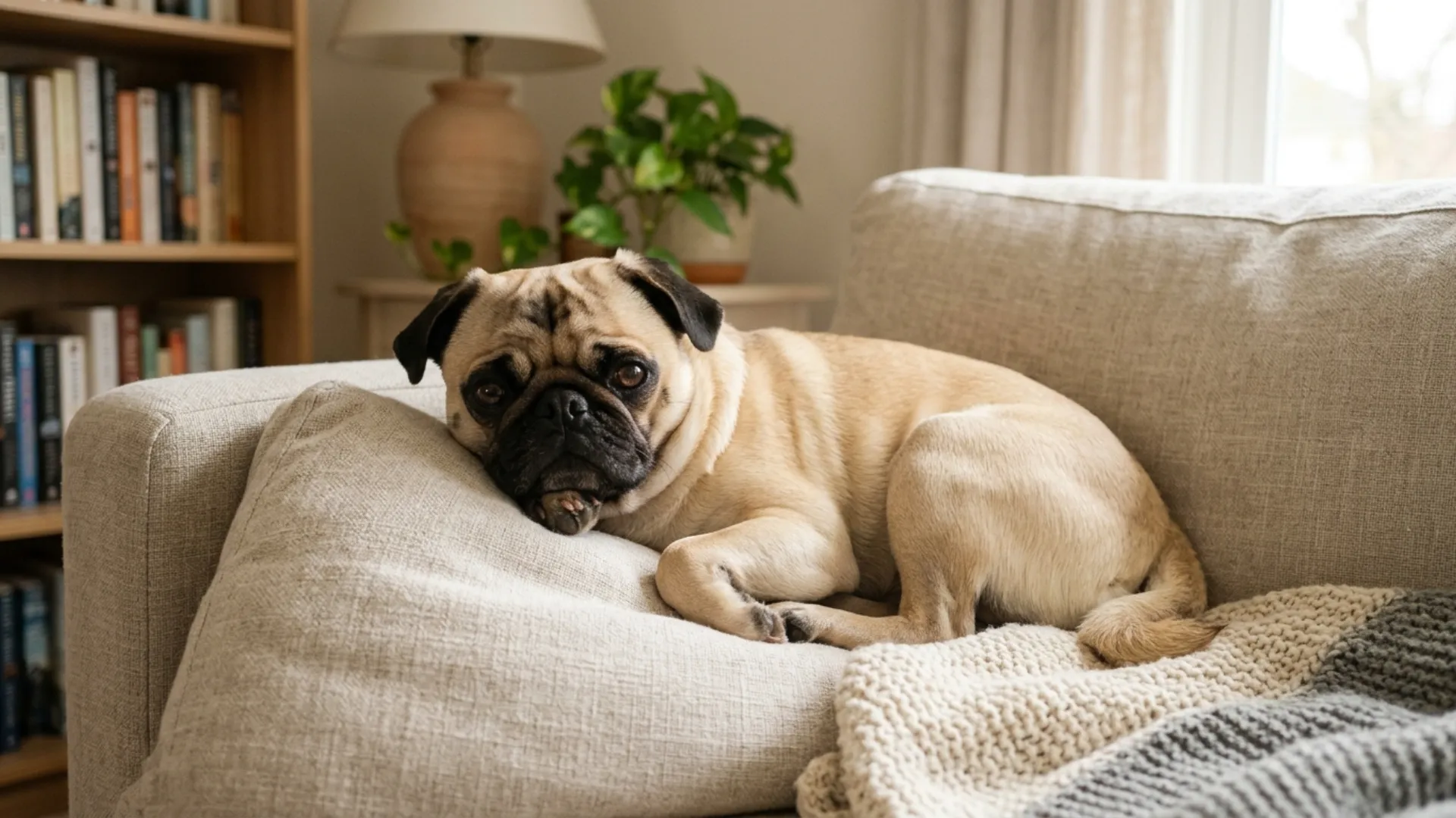 Top 7 Low‑Barking Dog Breeds for Noise‑Free Home Living
