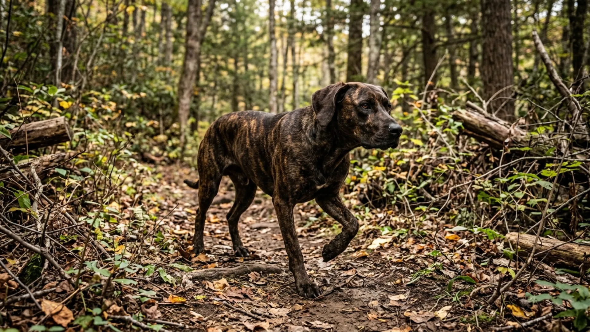 Ultimate Dog Breeds to Master Wild Boar Pursuit and Retrieval