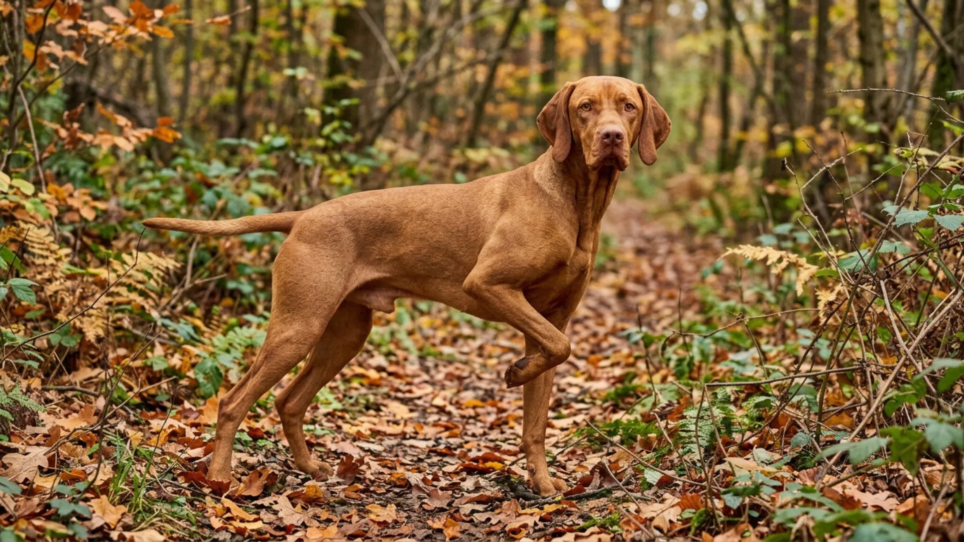 Top 10 Dog Breeds That Excel at Woodcock Hunting