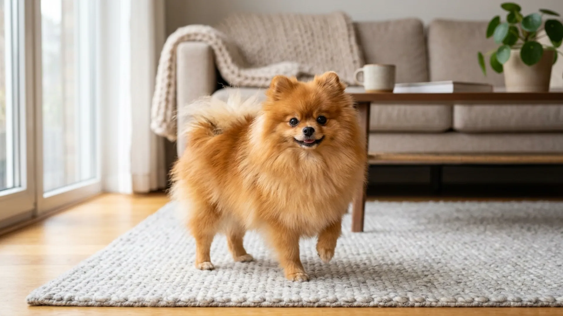 Top 10 Dog Breeds That Stay Tiny and Lovable