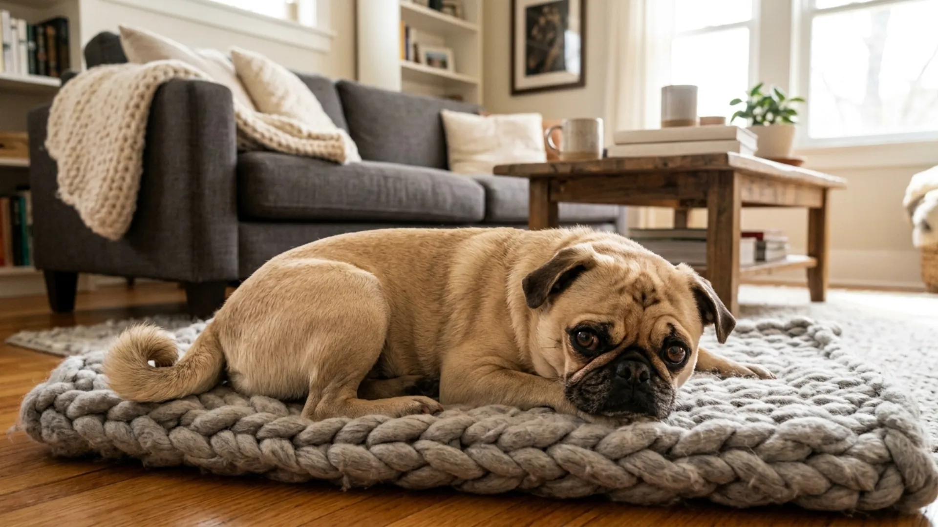 Top 10 Dog Breeds for the Languid Lifestyle: Easy, Loyal, and Peaceful