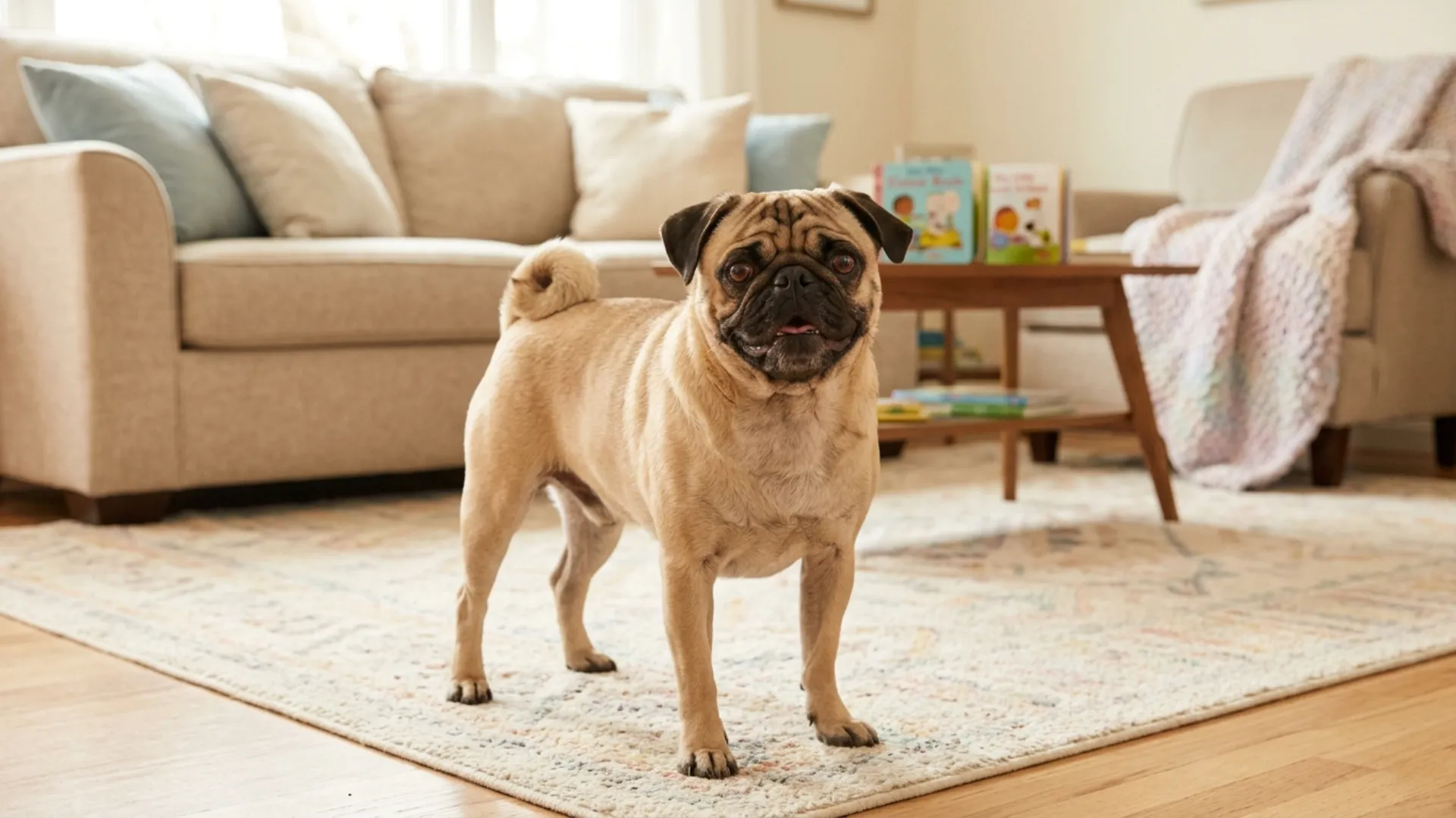 Top 10 Small Dog Breeds for Gentle Households