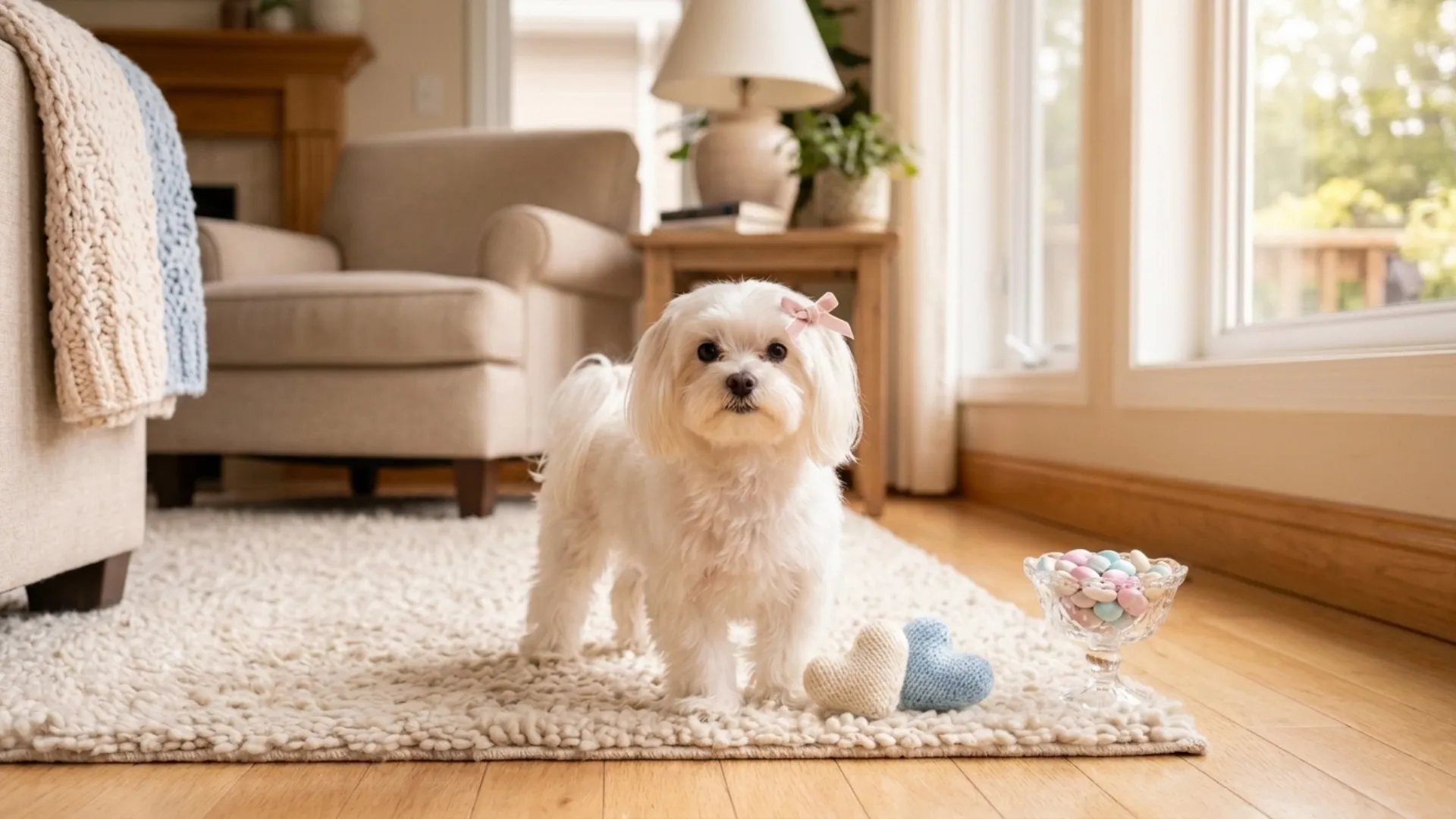 Top 10 Small Dog Breeds That Stay Tiny and Sweet