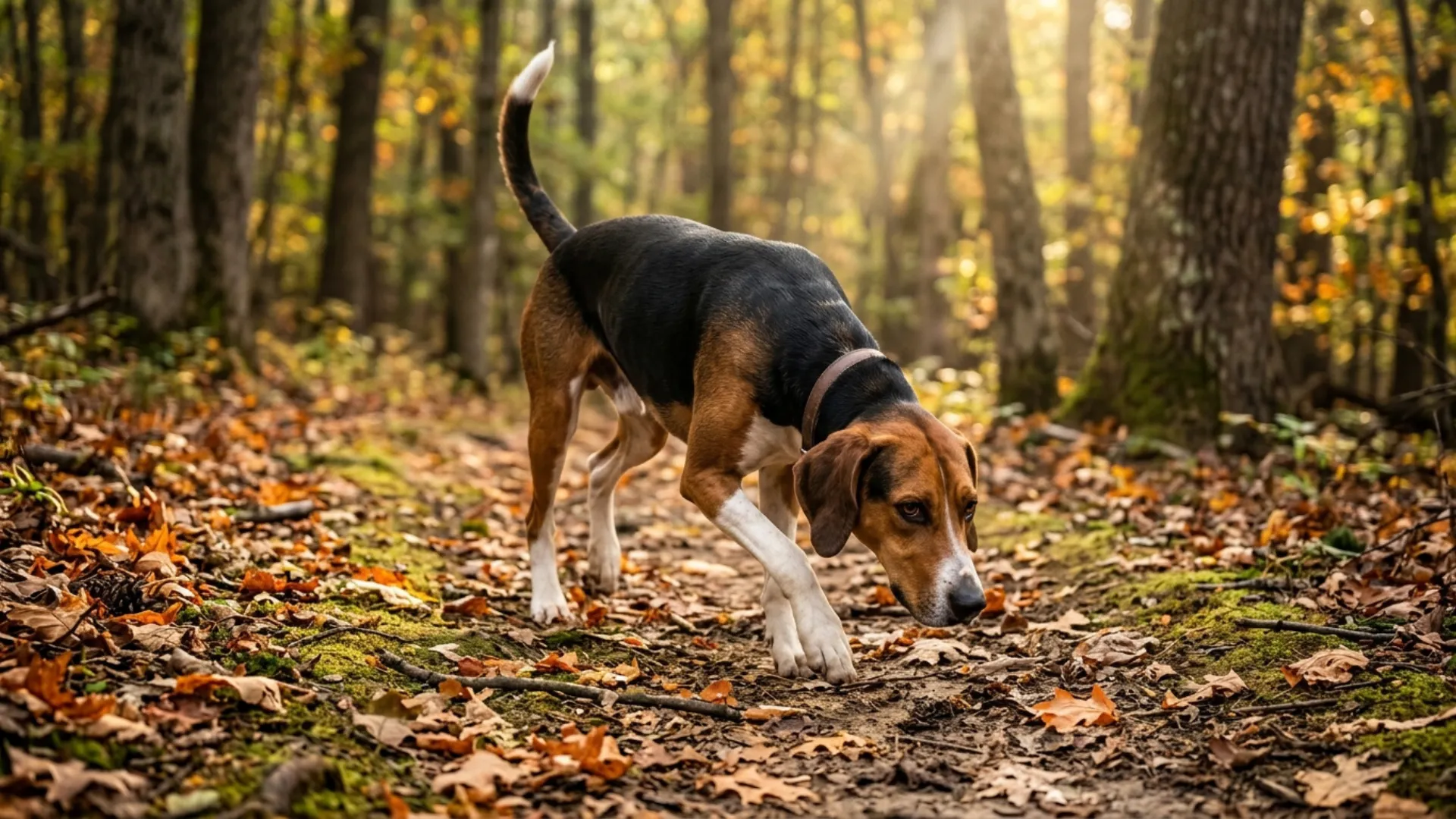 Top 10 Dog Breeds That Excel at Tracking Prey