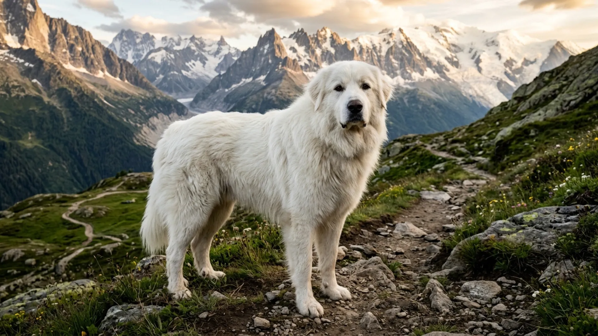Top 10 Sturdy Dog Breeds for Rugged Outdoor Living
