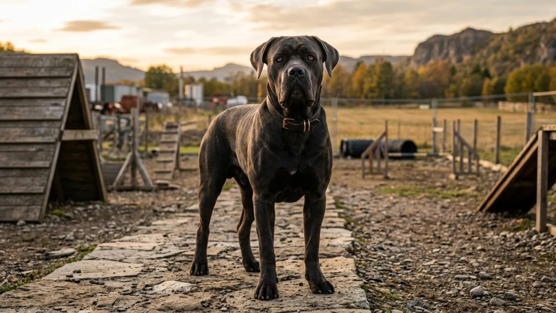 Top 10 Muscular Dog Breeds: Power and Personality