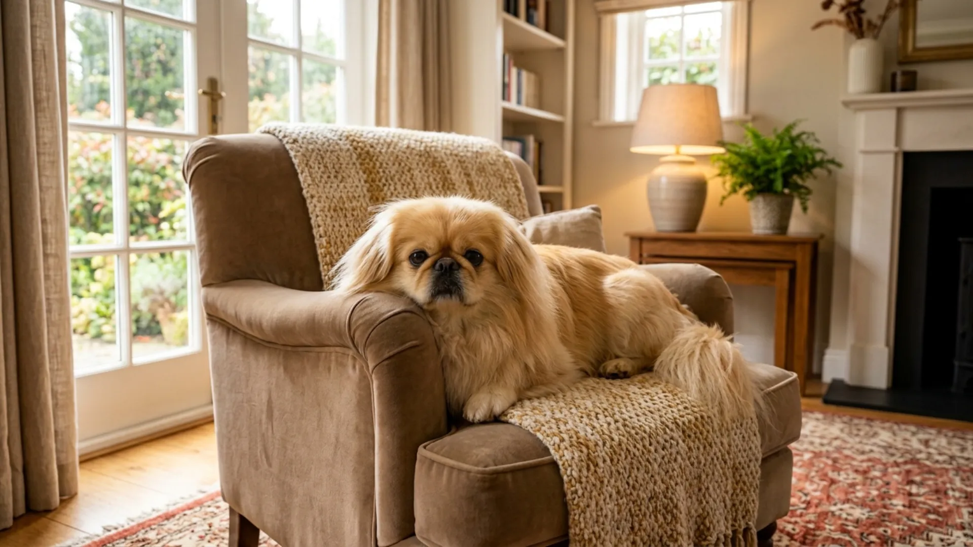 Top 10 Sloth‑Like Dog Breeds for Owners Who Prefer Comfort Over Chaos