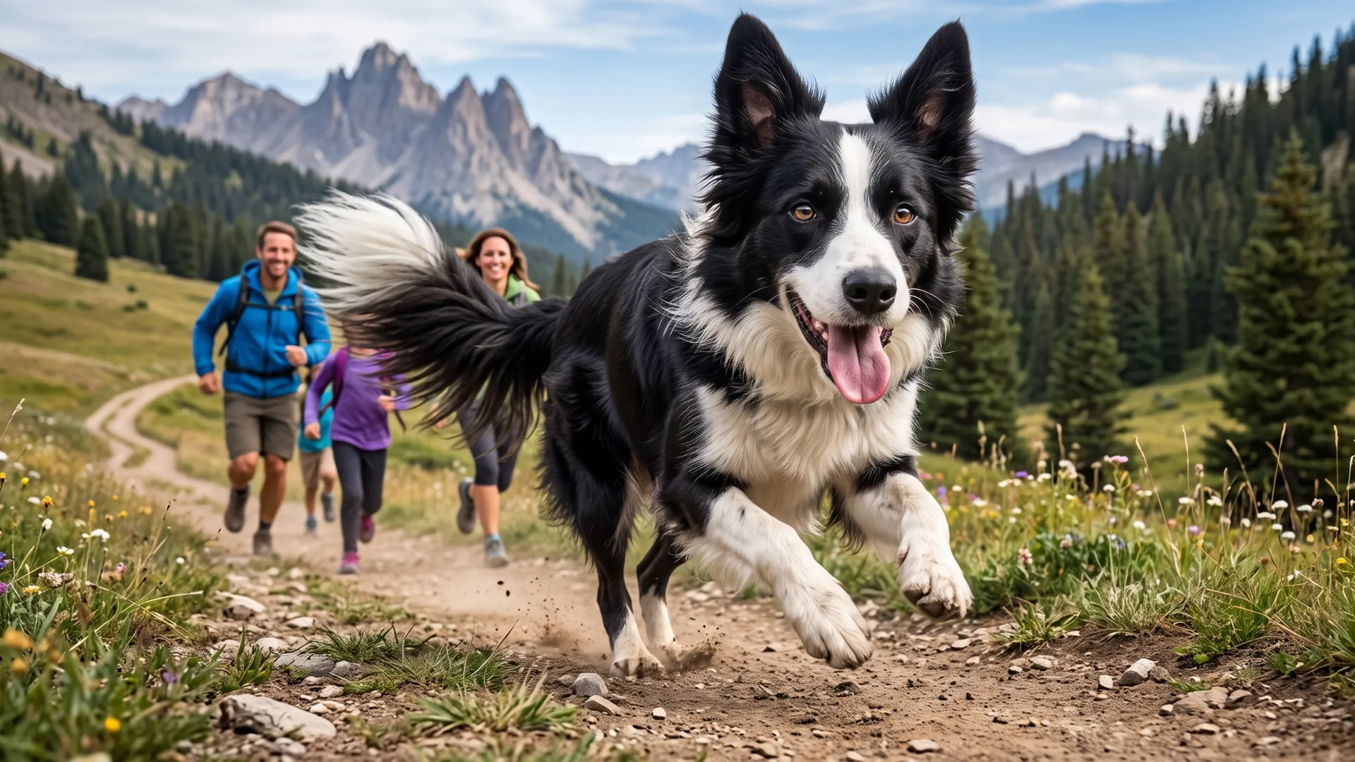 Top 10 Herculean Dog Breeds for Heavy‑Duty Field Work