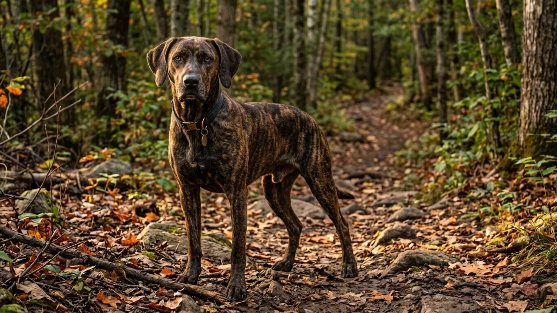 Top 9 Hunting Dog Breeds With Exceptional Tracking Skills