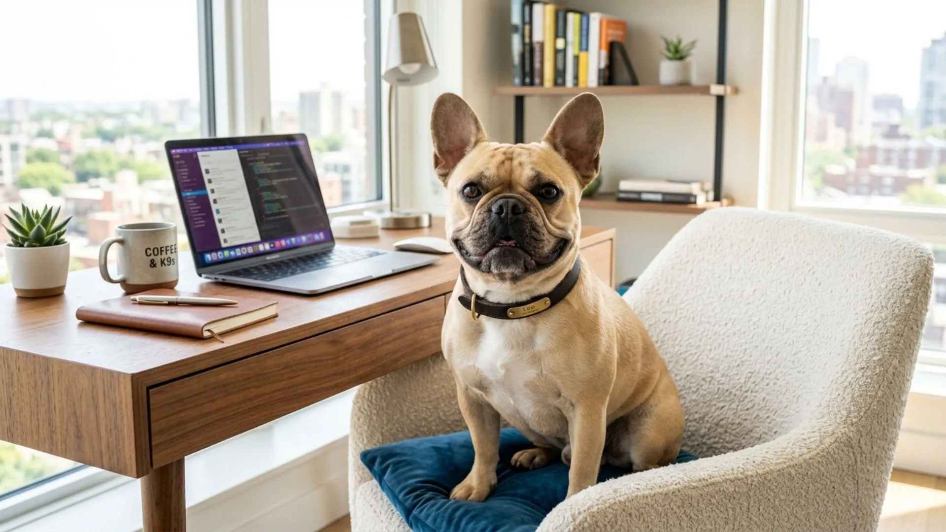 Top 7 Intelligent Small Dog Breeds for Busy Professionals