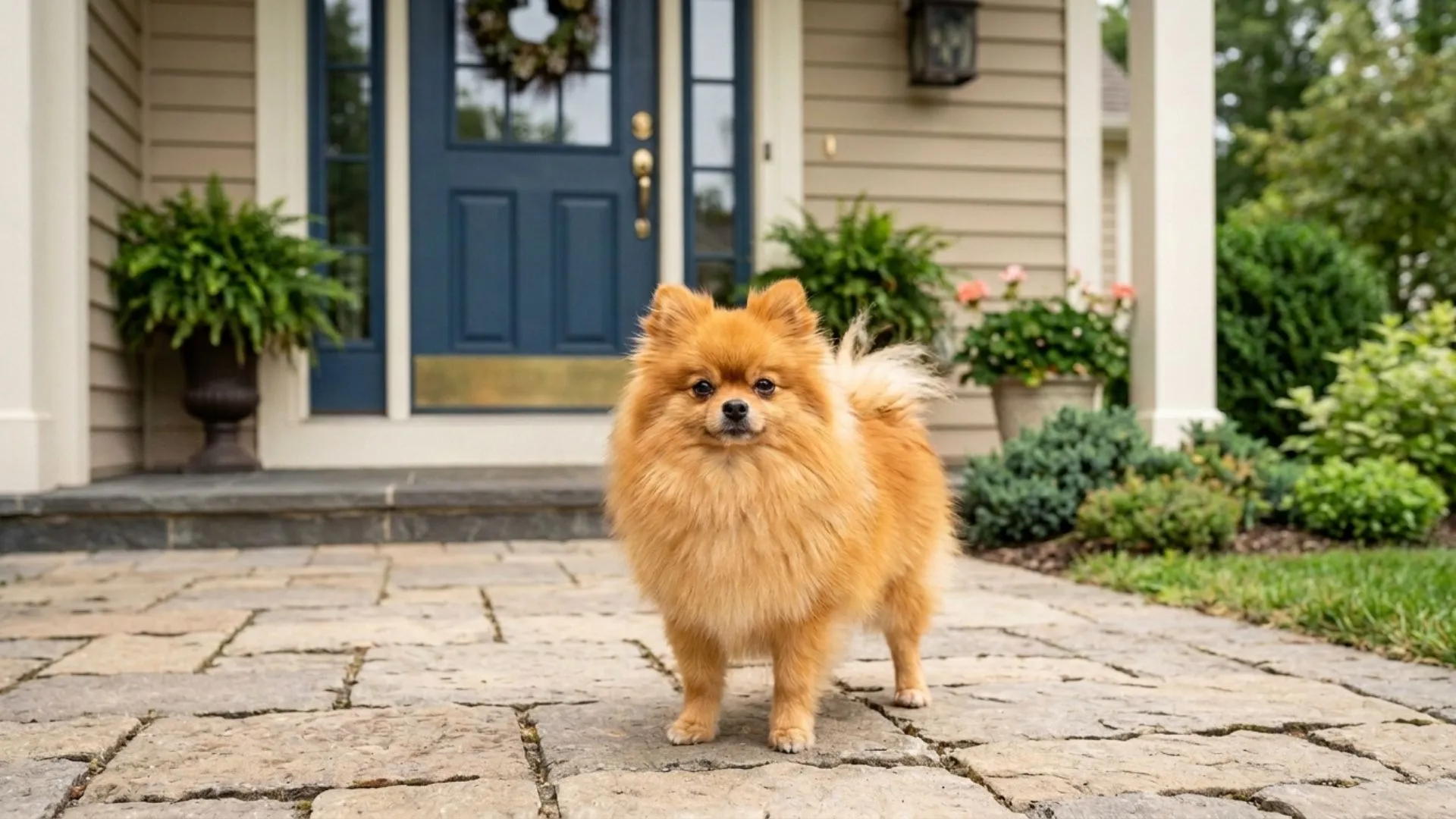 Top 7 Small Dog Breeds: A Guard Dog's Perspective