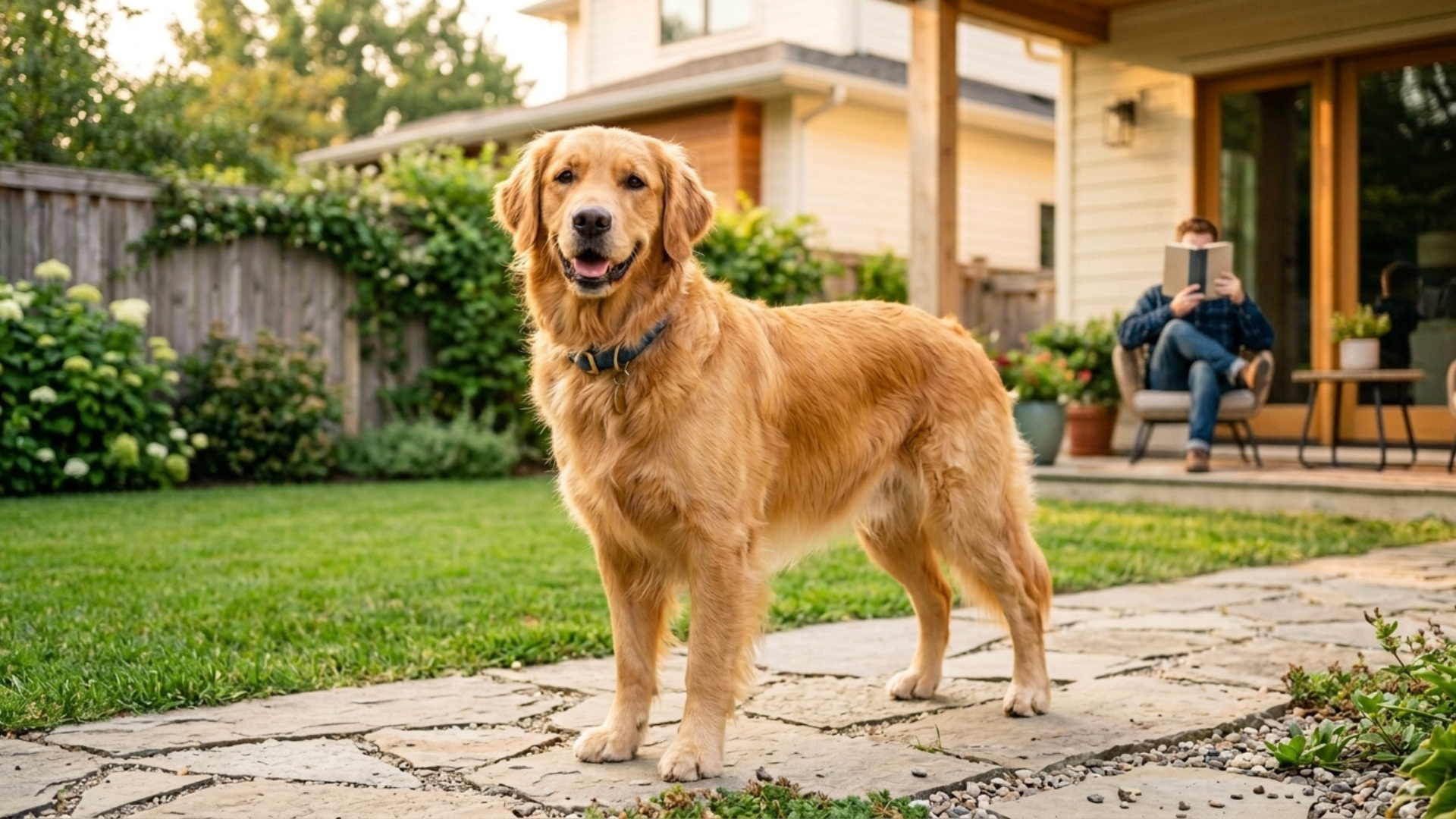 Top 10 Excellent Dog Breeds for New Dog Owners to Consider