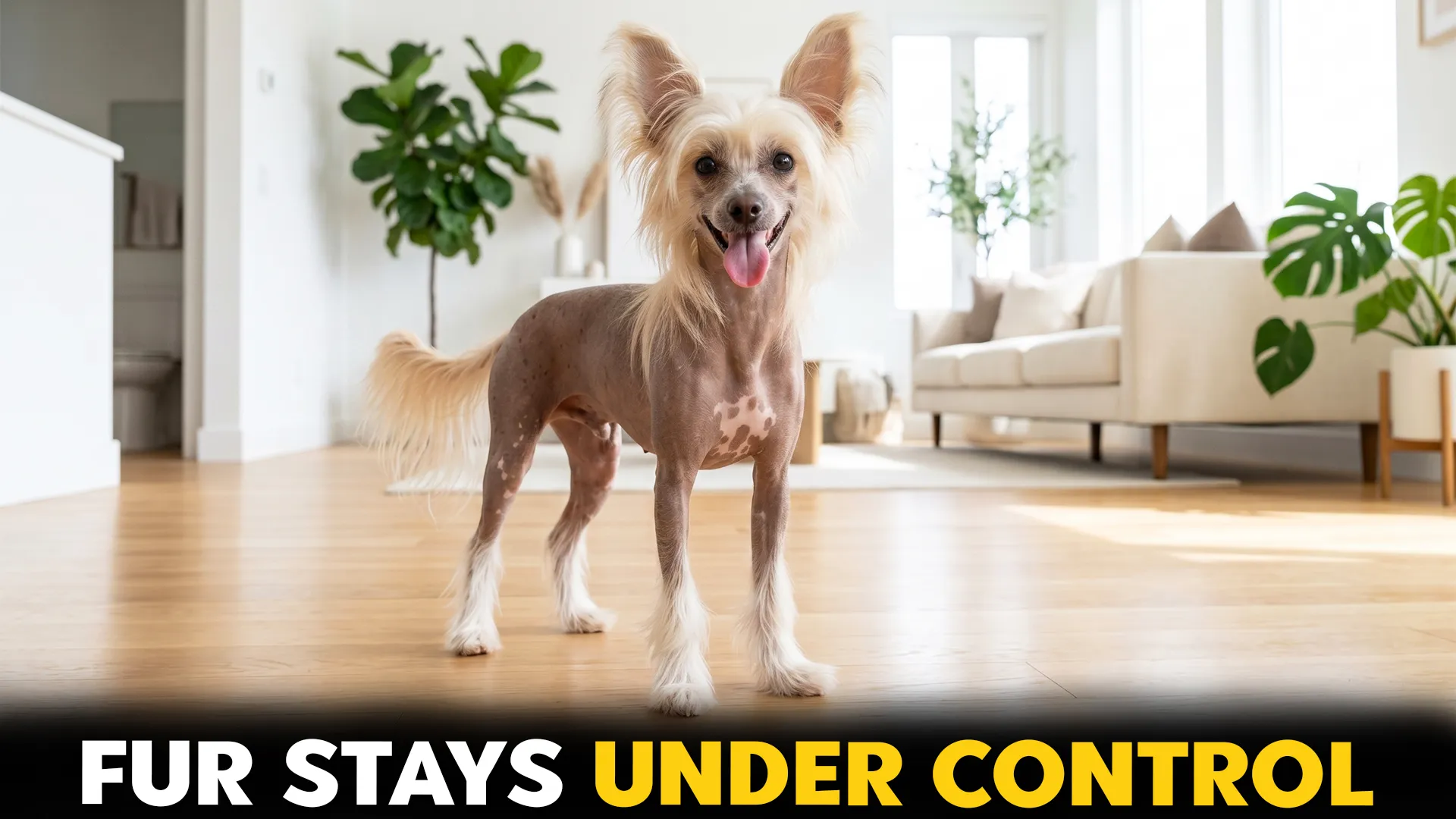 Top 7 Dog Breeds That Don’t Shed Much: A Clean Home Guide