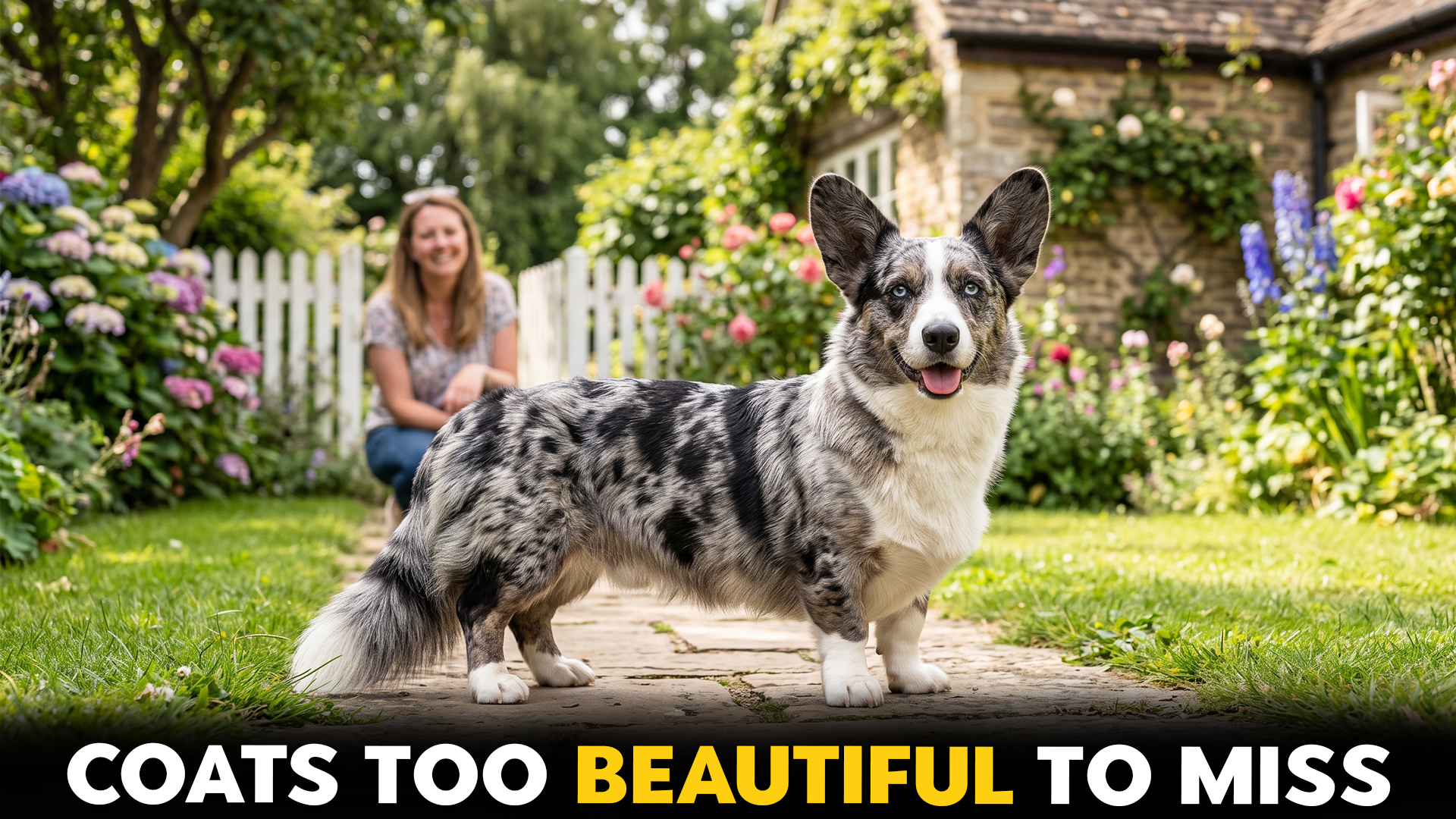 top 7 dog breeds with dapple coats designs