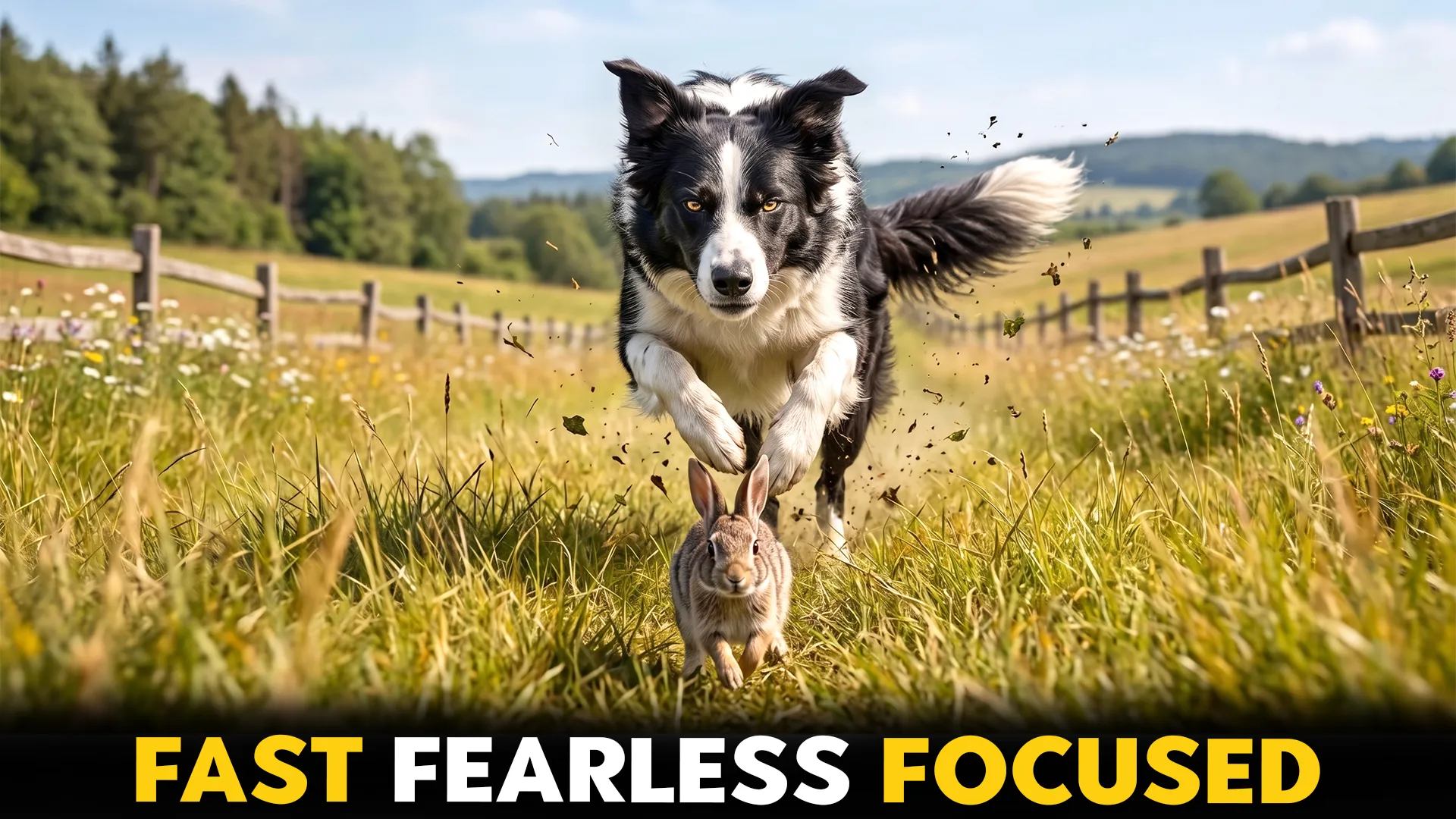 top 7 dog breeds with a powerful prey drive