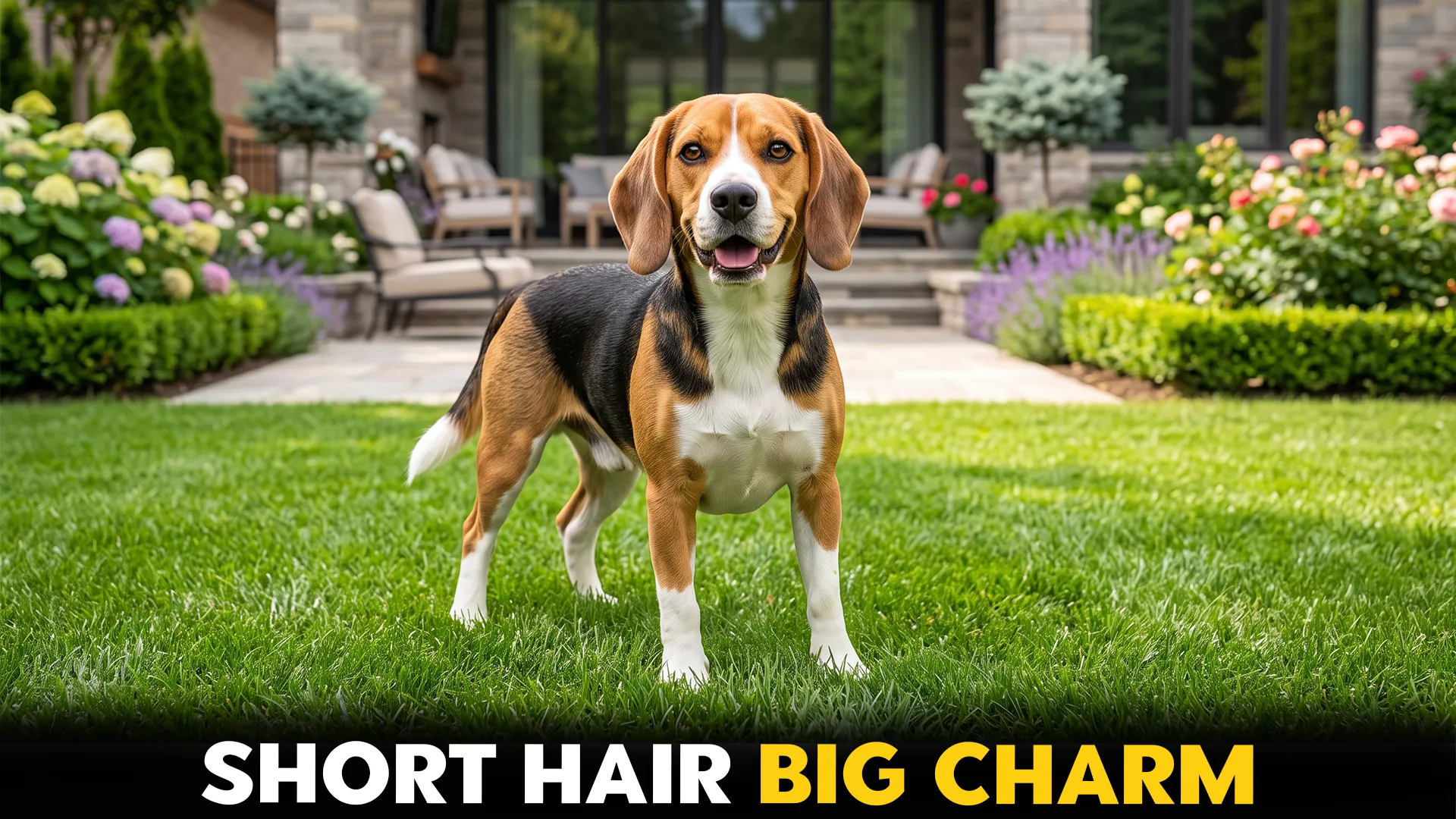 top 9 dog breeds featuring short and smooth fur